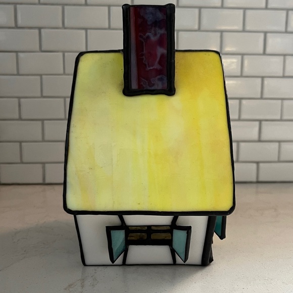 Vintage Forma Vitrum Badger House by Bill Job 1993 - Picture 2 of 16